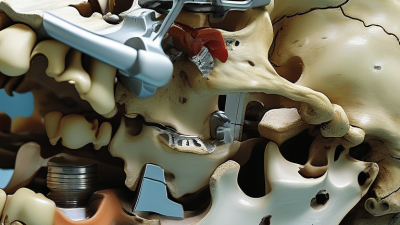What is osseointegration in orthopedics and why is it important?