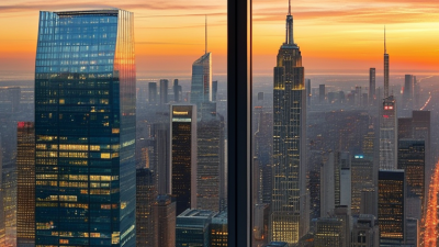 Top Commercial Windows Trends for Global Buyers in 2026?