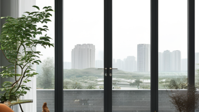 Top China Windows Manufacturer for Global Buyers in 2026?