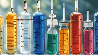 Top 10 Tips on How to Read Measurements on a Syringe?