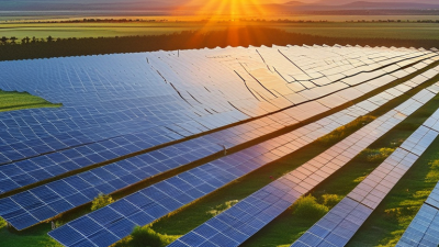 How Does Solar Energy Cut Carbon Emissions Effectively?