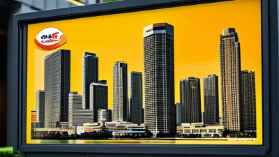 Why Choose Large Building Signs for Your Business Success?