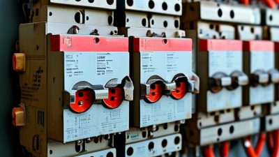 2026 Top Lifespan of Molded Case Circuit Breakers Explained?