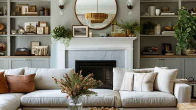 2026 Top Mistakes to Avoid in Home Decoration Planning?