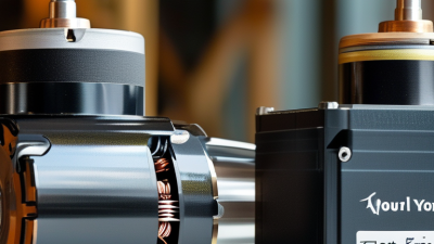 How to Choose the Right DC Motor for Your Application?