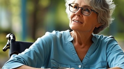 Top 5 Tips to Optimize Mobility Support for Long Term Care?
