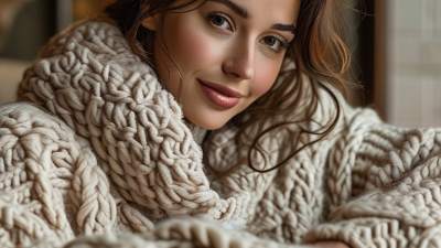 Best Chunky Knit Cardigan for Comfortable Winter Style?