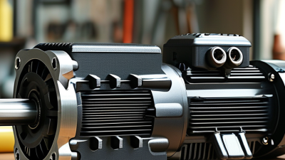 Essential Tips for Choosing the Right Brushless Gear Motor?