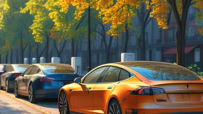 How EV Charging Impacts Battery Lifespan Tips for Buyers?
