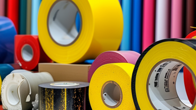 How to Choose the Best Heat Sealing Tape for Your Needs?