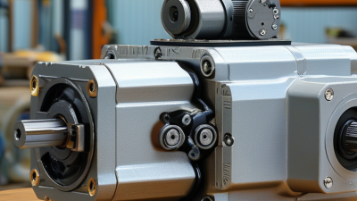 Top DC Worm Gear Motor Supplier for Global Buyers?