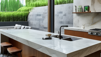 What Maintenance Do Sintered Stone Surfaces Require?