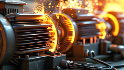 2026 How to Prevent Electric Motors from Overheating?