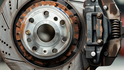 10 Tips on How Brake Pads Work in Vehicles?