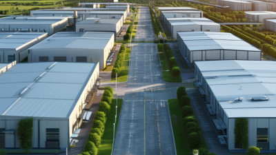 How to Optimize Layout for Industrial Plants in 2026?
