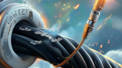 Top 10 Pfa Cable Features You Need to Know Now?