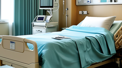 How to Choose the Best Upholstery for Hospital Beds?