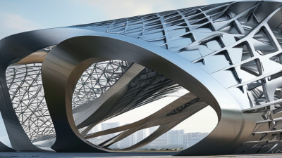Is Aluminum or Steel Better for Structural Applications?