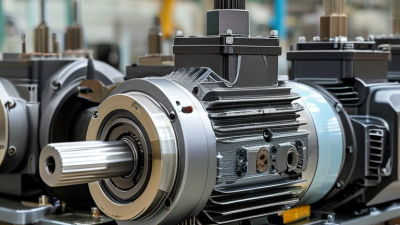 2026 Top Hot Sale Gear Motor Buying Guide for Global Buyers?