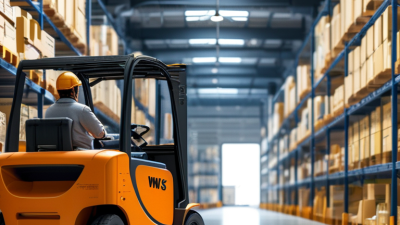 Warehouse Management System Benefits and Key Tips for Buyers?