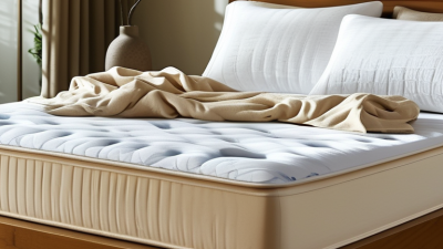 Top 5 Reasons Memory Foam Mattresses Retain Heat?