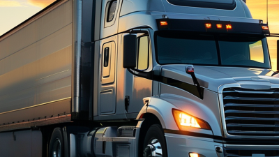10 Effective Tips to Enhance Driver Safety in Long Haul Trucking?