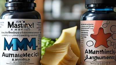 How to Choose the Best Amino Complex for Your Needs?