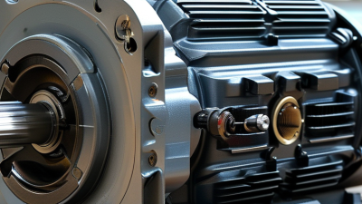 Top 10 Hot Sale DC Gear Motors for Global Buyers?