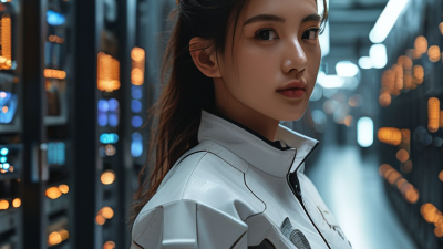 How to Choose the Right Custom AI Server Manufacturer?