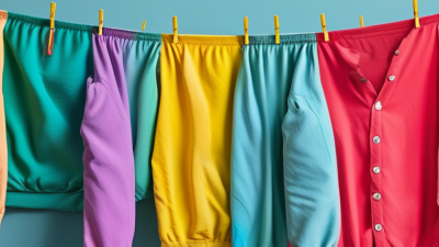 Why Do Some Clothes Fade After Washing Tips to Prevent It?
