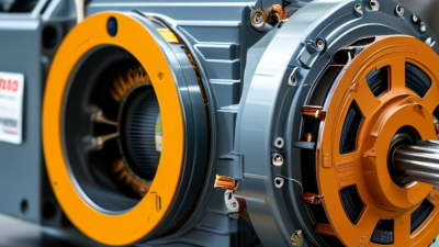 2026 Best Hot Selling Motors for Global Buyers?
