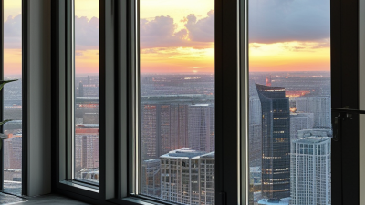 Top Security System Windows for Global Buyers in 2026?