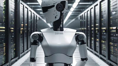 Top AI Server Production Companies in China for Global Buyers?