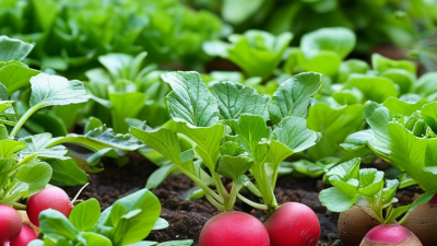 How to Grow Easy Vegetables for Beginners at Home?