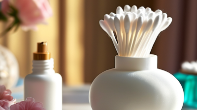 Why Choose Adult Cotton Buds for Your Personal Care Needs?