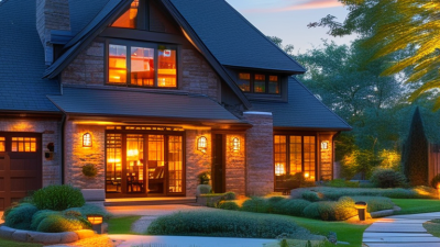 How to Connect Outdoor Smart Lights to Wifi Easily?