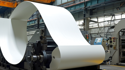Top 10 Benefits of Gpps Board Extrusion Line for Your Business?