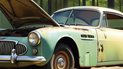 How to Inspect a Used Car Before Buying It Guide?