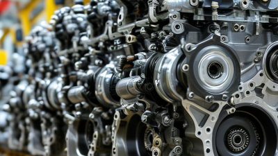 Engine Assembly Tips for Efficient Procurement Best Practices?