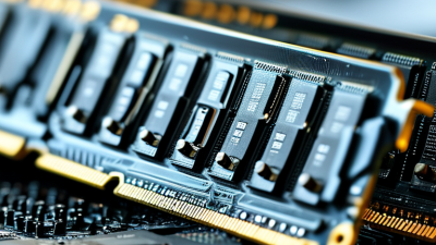 How Does DDR5 Improve Performance for Global Buyers?