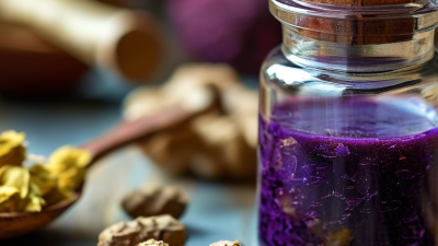 2026 Best Fadogia Agrestis Extract Benefits for Global Buyers?