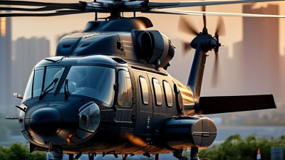 Why is China Helipad Safety Netting Essential for Global Procurement?