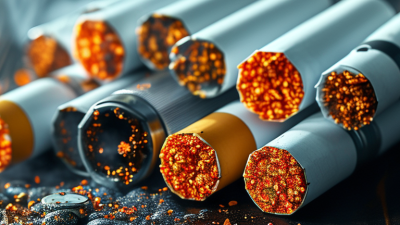 How to Dispose of Vape Cartridges Safely and Responsibly?