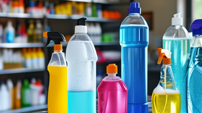 2026 Best Non-Ionic Surfactant for Your Business Needs?