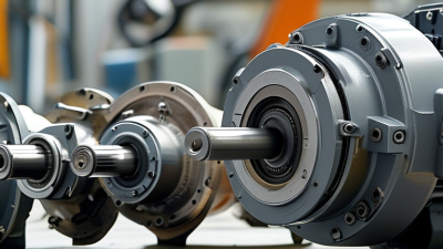 2026 How to Choose the Best Planetary Gear Motor for Your Needs?