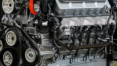 Why Choose the Right Automotive Motor for Your Vehicle?