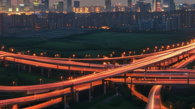 China Top 10 Reasons Why LED Street Lights Flicker Intermittently?