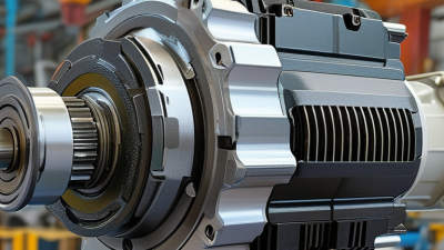 2026 Top Hot Sale Gear Motor Trends You Need to Know?