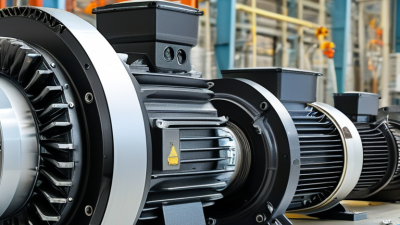 Top DC Gear Motor Manufacturers in China You Should Know?