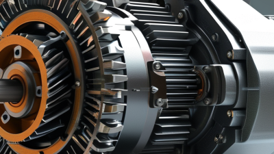 What is a DC Gear Motor and How Does It Work?